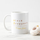 Search for childhood cancer mugs Support