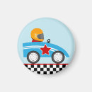 Search for blue mini magnets Star