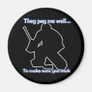 Search for hockey puck magnets Stick