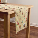 Search for retro christmas table runners Elegant