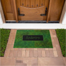 Search for dinosaurs doormats Prehistoric