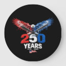 Search for patriotic clocks 1776