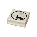 Search for wolf rubber stamps Canine