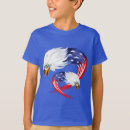 Search for eagle kids tshirts Patriotic