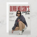 Search for fashion graduation invitations Modern