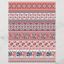 Search for patterned flyers Design