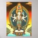 Search for avalokiteshvara posters Buddhism