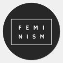 Search for feminism stickers Empowerment