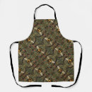 Search for bumblebee aprons Floral