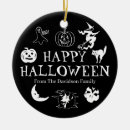 Search for happy halloween christmas tree decorations Ceramic