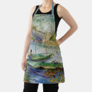 Search for impressionism aprons Van gogh