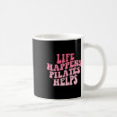 Search for pilates mugs Stretching
