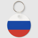 Search for russian key rings Flag