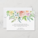 Search for floral sympathy thank you cards Roses