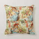 Search for retro old fashioned cushions Vintage