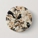 Search for crows badges Halloween