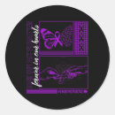 Search for gone but not forgotten stickers Awareness