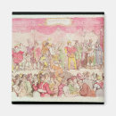 Search for ackermann magnets Rowlandson