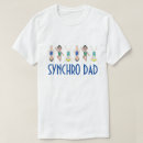 Search for swimming mens tshirts Daughter