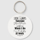 Search for stupid key rings Sarcasm