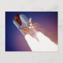 Search for shuttle postcards Space exploration