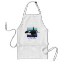 Search for killer aprons Whale