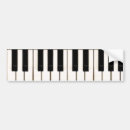 Search for keyboard bumper stickers Concert