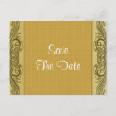 Search for gold embossed invitations 50th