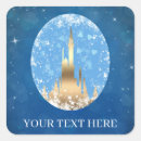 Search for gold fairy stickers Birthday