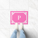Search for greek key doormats Classic