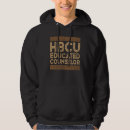 Search for historical hoodies Hbcu