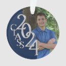 Search for navy blue and silver christmas tree decorations Keepsake