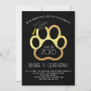 Search for vet graduation invitations Party