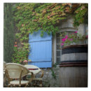 Search for provencal tiles French