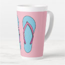 Search for flipflop mugs Vacation