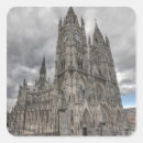 Search for exterior stickers Church