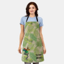 Search for tropical rainforest aprons Palm