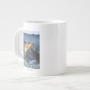 Search for big fish mugs Trout