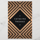 Search for geometric modern flyers Pattern