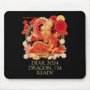 Search for chinese new year mousepads Snack