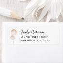 Search for sparkle glitter return address labels Birthday party
