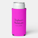 Search for favor wedding can coolers For her