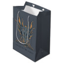 Search for house of the dragon gift bags There will be dragons
