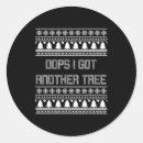 Search for oops stickers Another tree