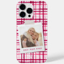 Search for red and white gingham pattern iphone cases Cute