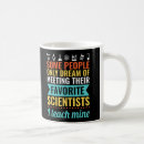 Search for biology teachers mugs Chemistry
