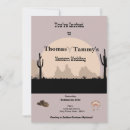 Search for cowboys and indians invitations Party