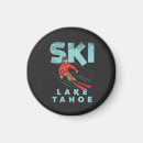 Search for lake tahoe magnets Skiing