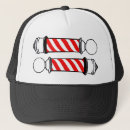 Search for barber hats Salon