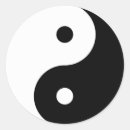 Search for symbol stickers Yang